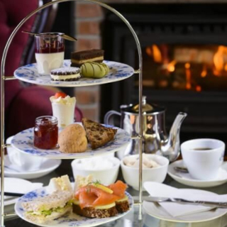 €100 Lake Hotel Gift Voucher image